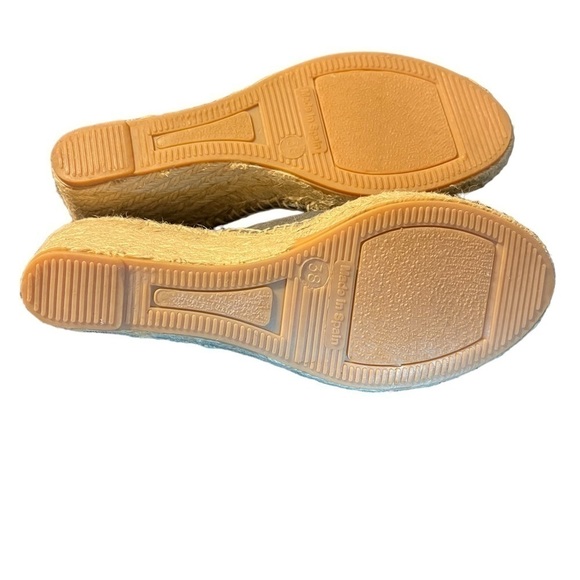Patricia Green espadrilles size 38 - Picture 4 of 7